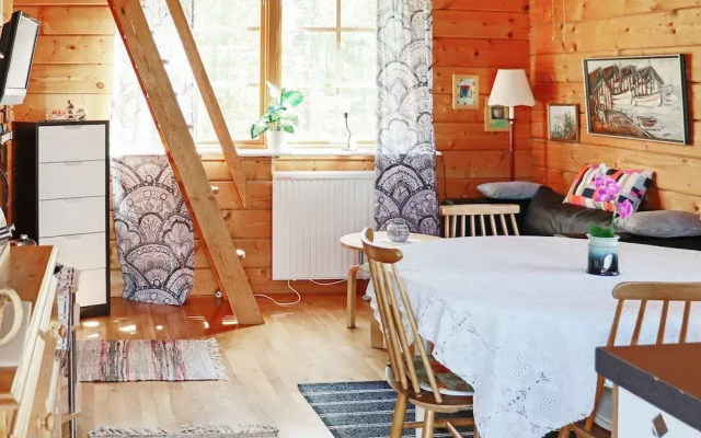 5 Person Holiday Home in Bastad