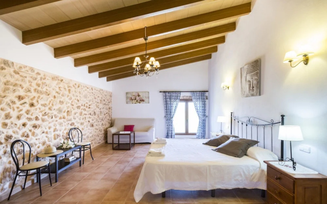 Villa Na Mera
