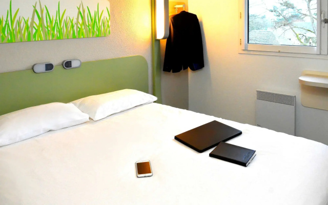ibis budget Rouen Sud Zenith