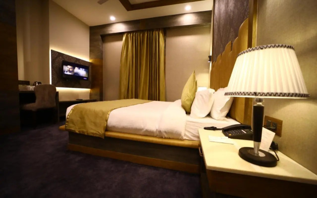 Primeland Hotel