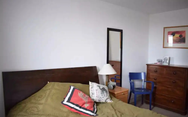 2 Bedroom Flat in the Heart of London