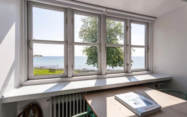 Rødvig Kro og Badehotel