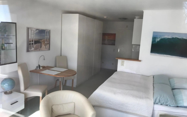Apartment Sonne