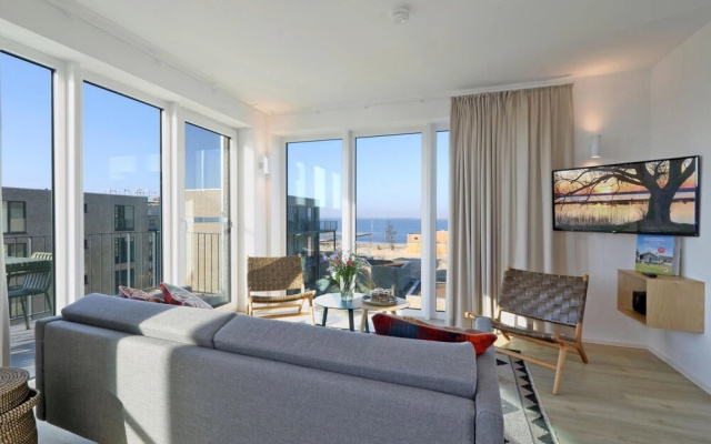 Penthouse Comfort