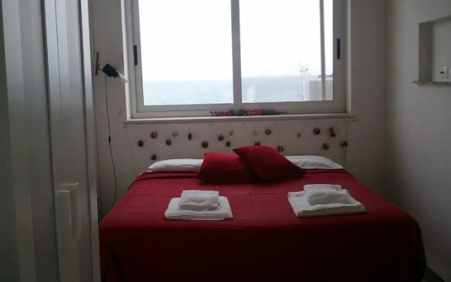 Le Casuzze di Trapani Vista Mare