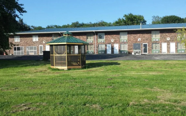 Audrey's Motel