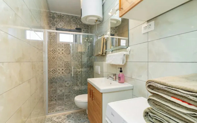Aurelius - Superior sea view apartment