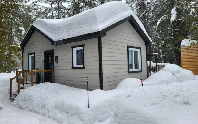 Chalet Versailles