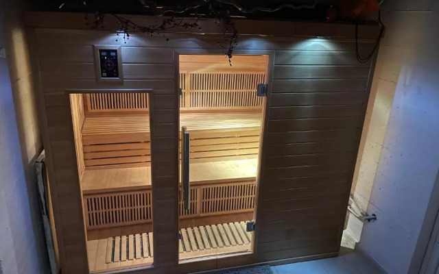 Appartement Valloire, 2 pièces, 4 personnes - FR-1-263-87