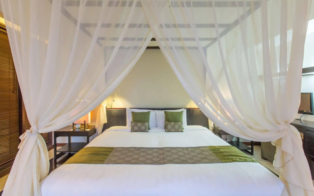 Villa Air Bali Boutique Resort
