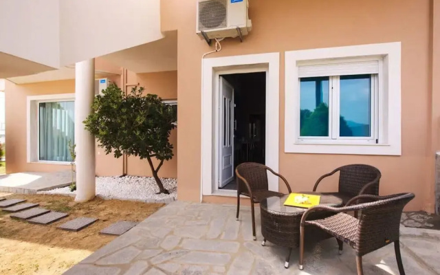 Votsalo Seaside Retreat-bespoke Luxury Home