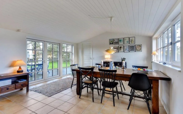 "Arzu" - 250m from the sea in NW Jutland