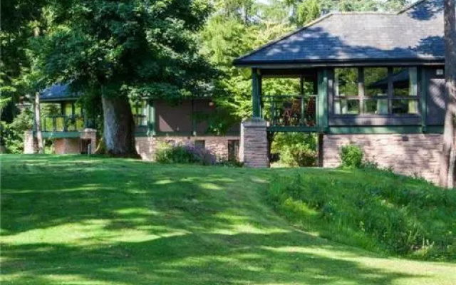 Cameron House Detached Bungalow L5