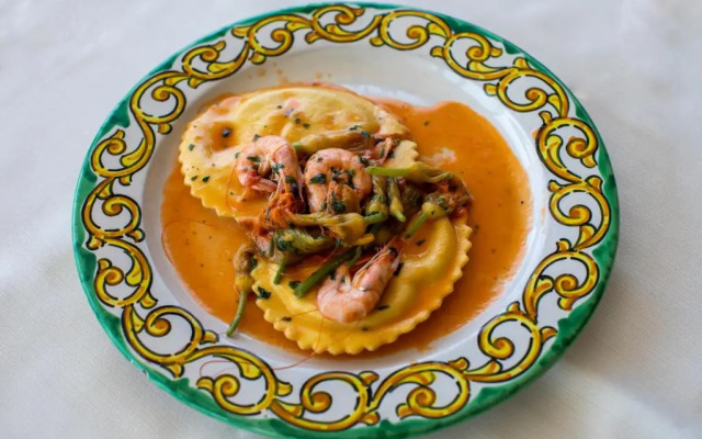Hotel Ristorante Madonna Della Scala