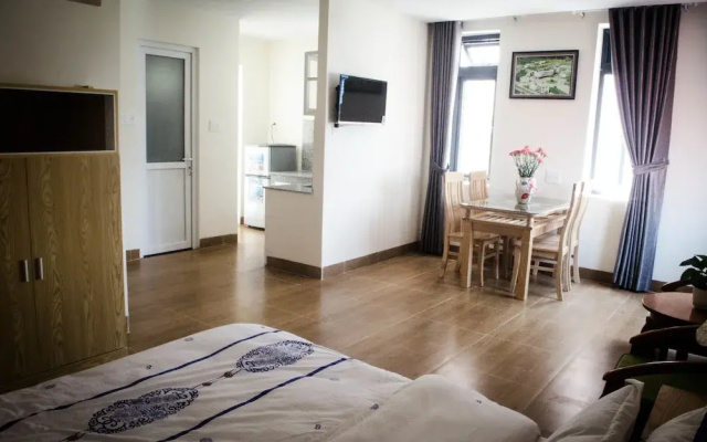 Starhill Apartment