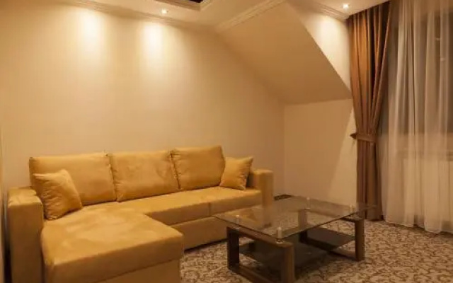 Allegria Hotel