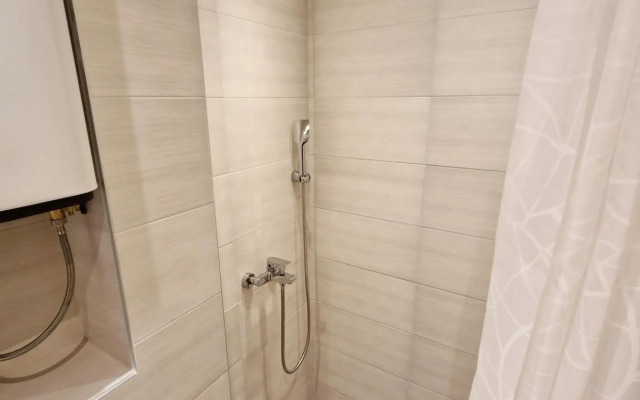 Apartmani Paku