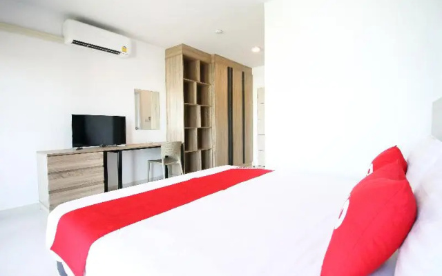 The Diamond 24 Minburi