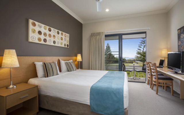 Quest Bunbury Serviced Apartments