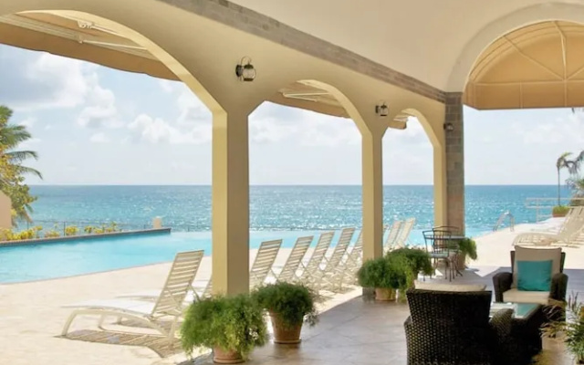 Parador Mauna Caribe