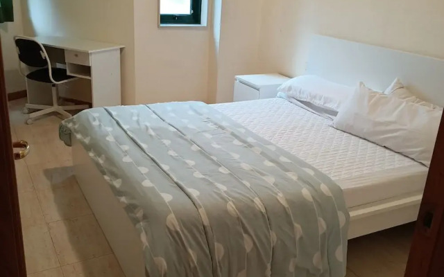 Samil Beachfront Apartment