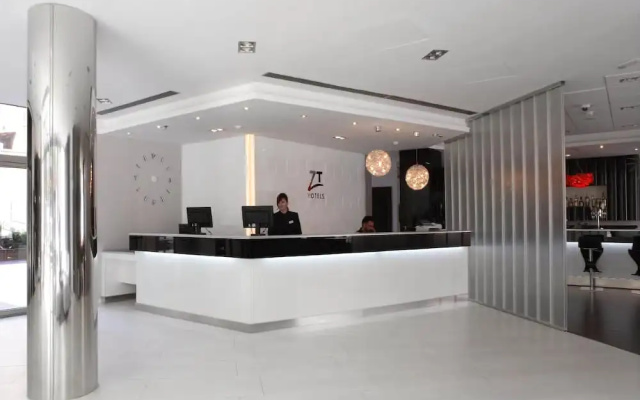 Roulette ZT Hotels 4
