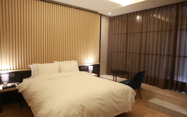 Hotel EAST9