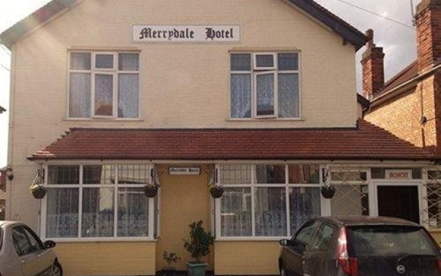 The Merrydale Hotel