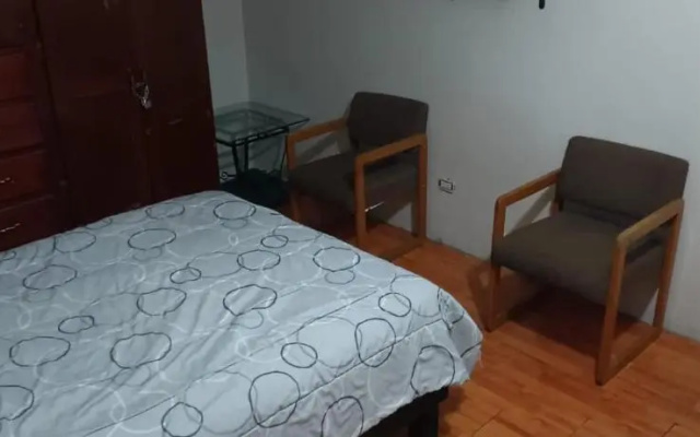 Capistrano Suites