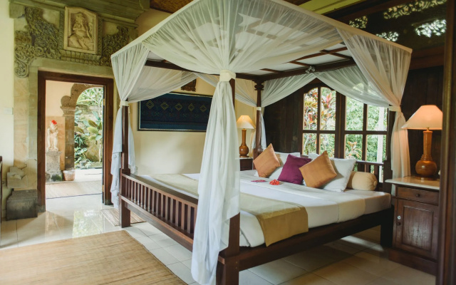 Alam Shanti Ubud