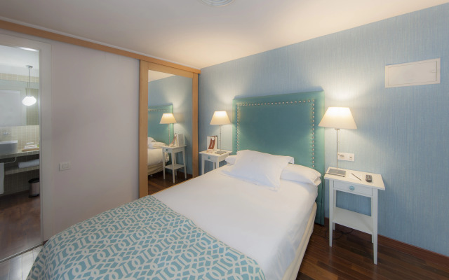 Hotel Vincci SoMa