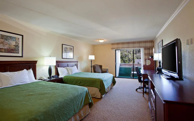 Amanzi Hotel, an Ascend Collection Hotel