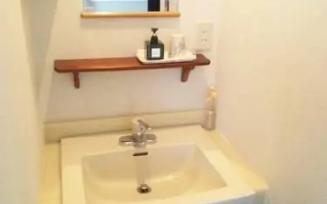 Auberge Mori no Kobito