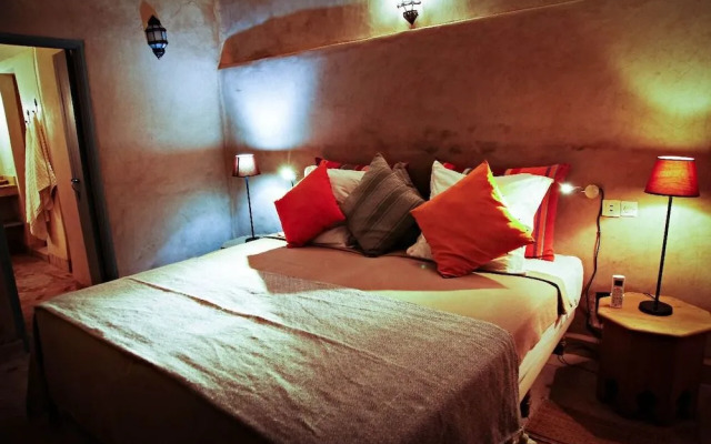Riad Le Moulin