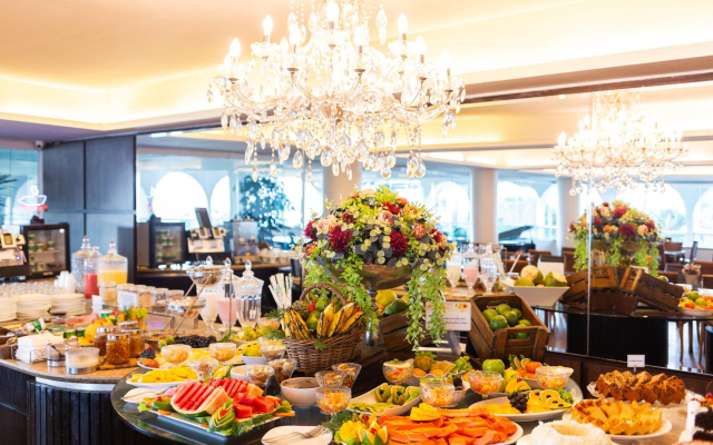 Village Premium Campina Grande