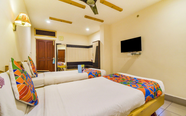 Hotel Kinnera Comforts