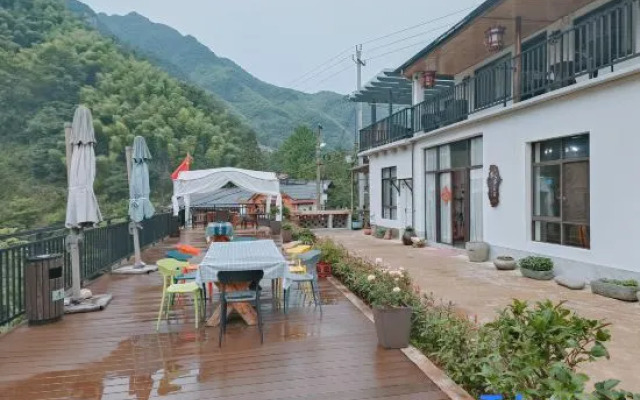 Hangzhou Nongfu Lu Homestay