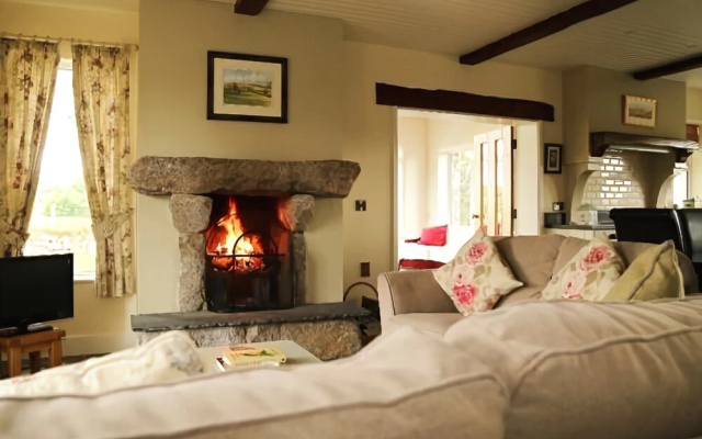 Snowdrop Cottage