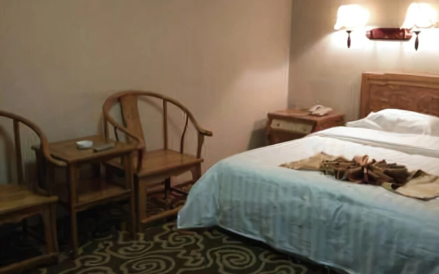 Shengbolan Hostel