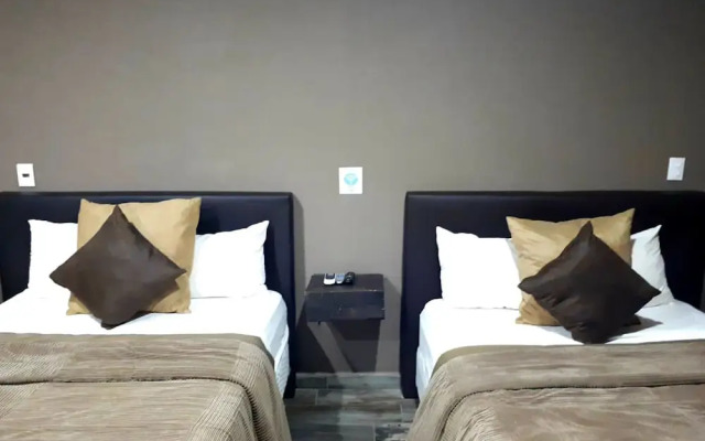Independencia Dos 7 Hotel Boutique