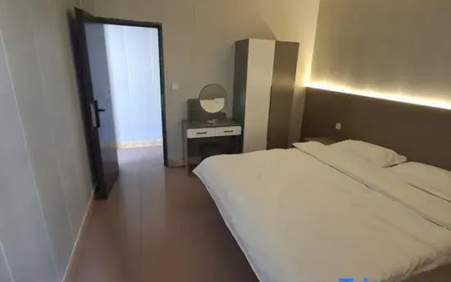 Sanqiu Apartment