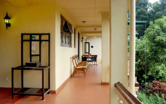 Evergreen Homestay