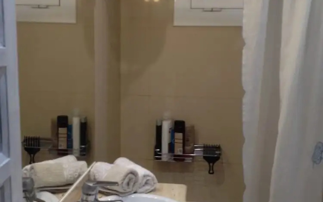 Apartament Muralla
