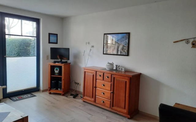 Ferienwohnung in Bester Lage in Boltenhagen mit Terrasse