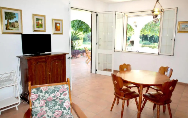 Villa Del Gelso