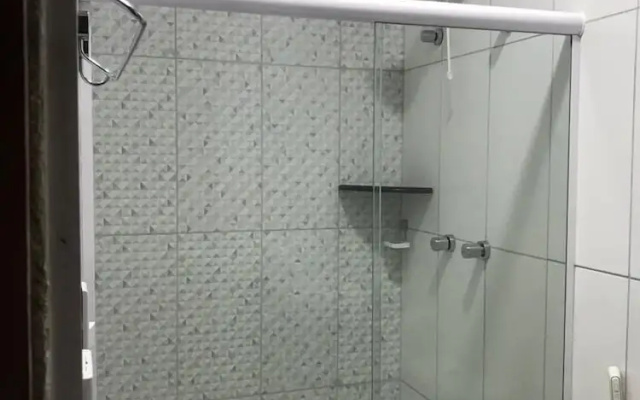 Pousada Gamela