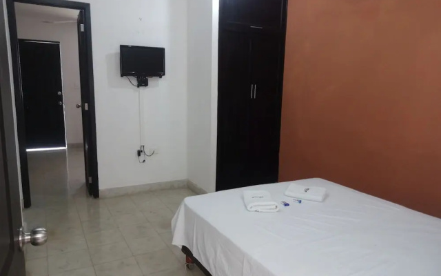 Moka Hotel