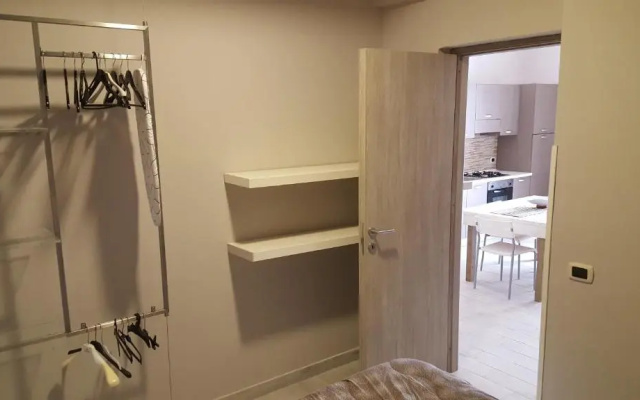 casa 100m dalla spiaggia