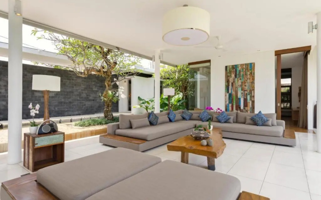 Villa Kavya