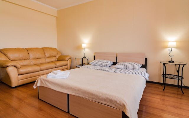 Апартаменты Riverside Premium Apartment - 5 комната для гостей